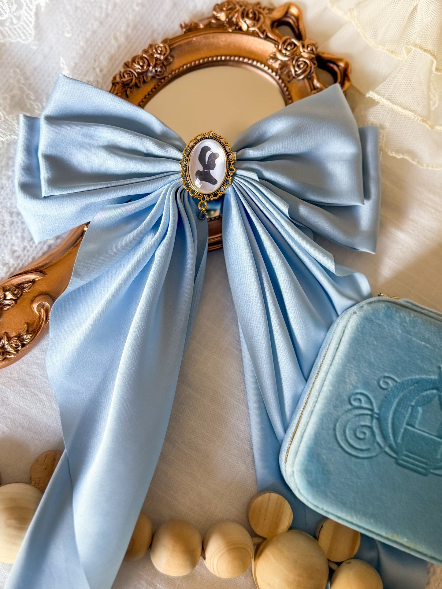 Bibbidi Bobbidi Bow