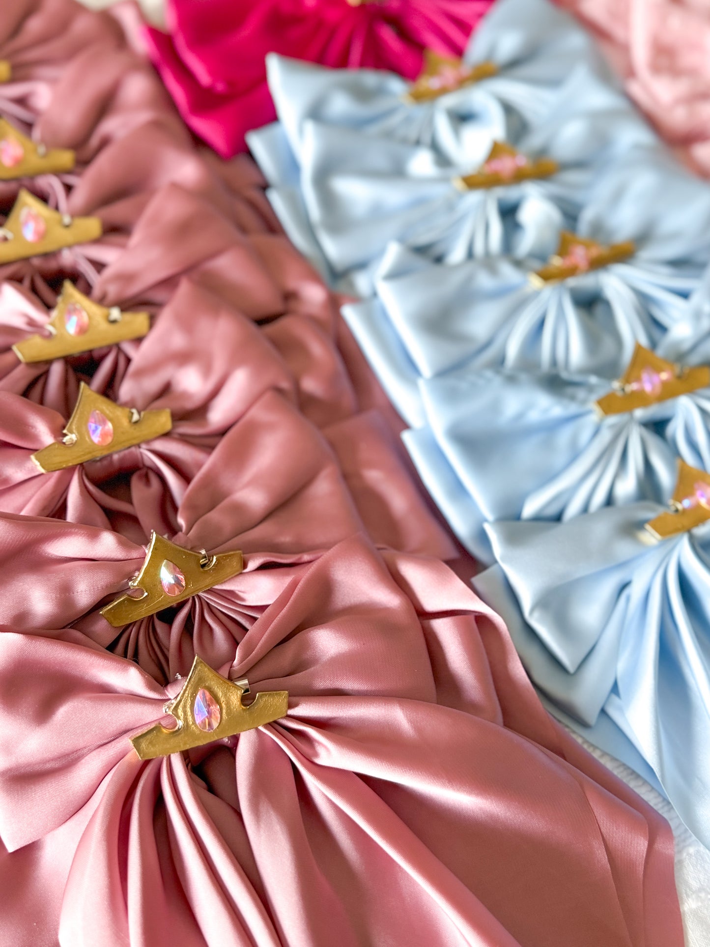Make it Pink Bow