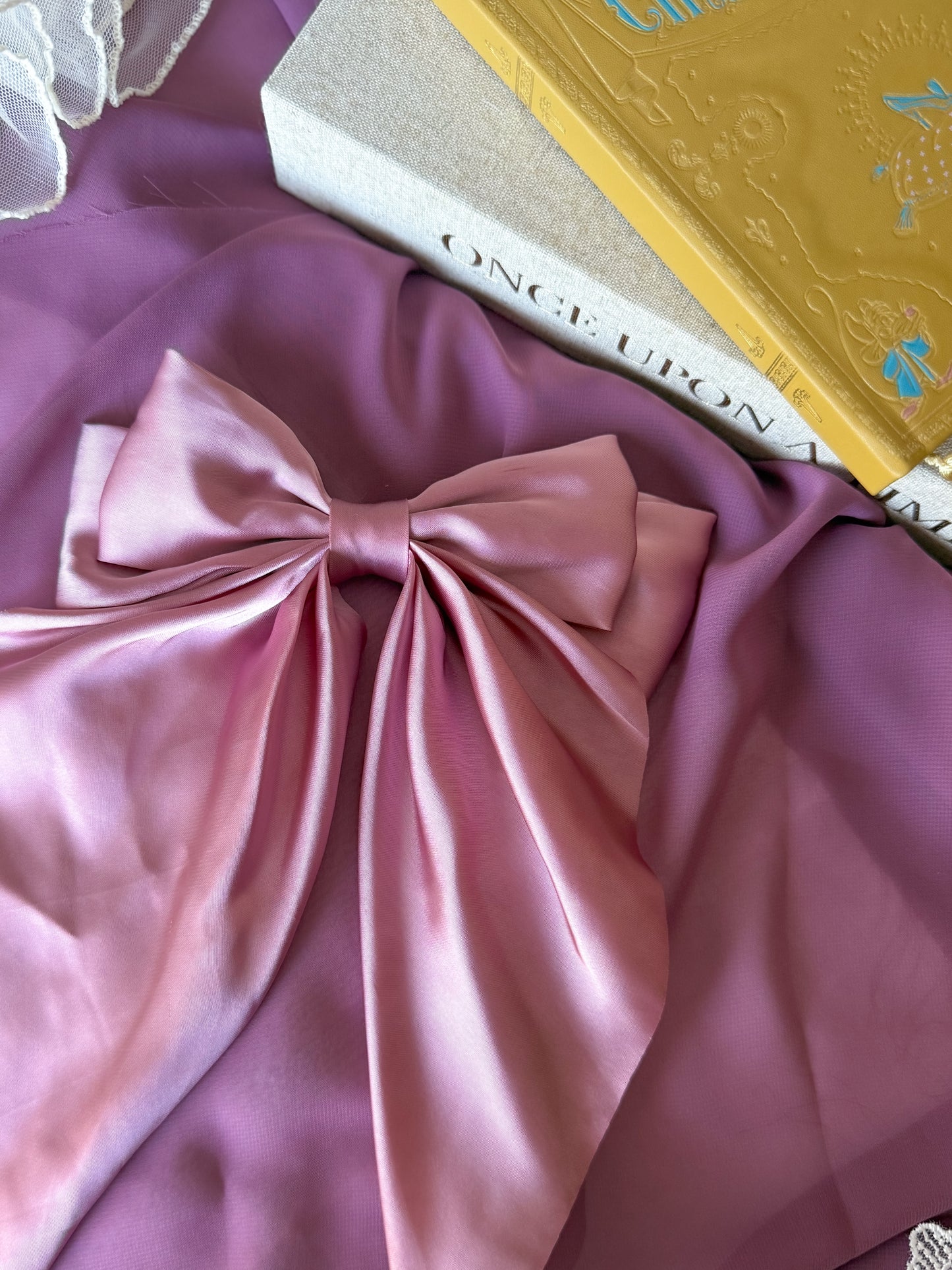 Magic Bows