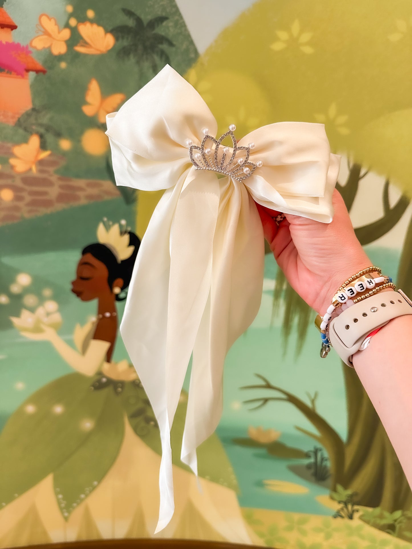 Darling Bows