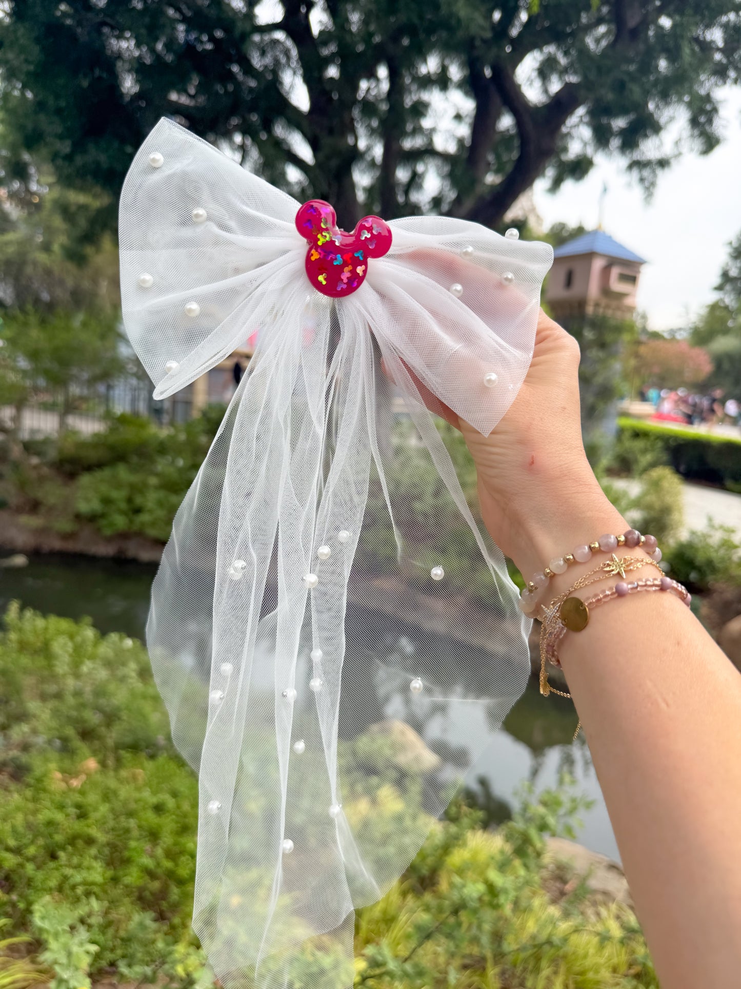 Celebration Bow