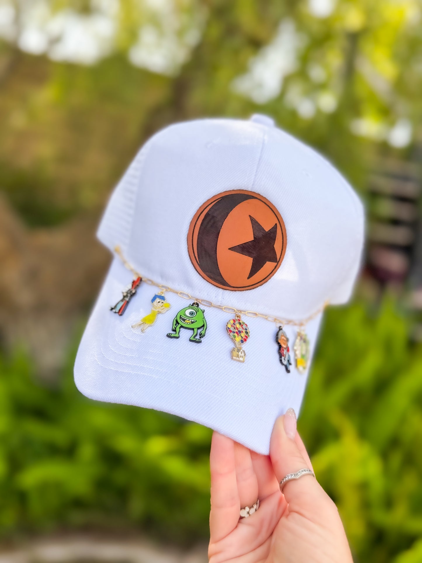 Pixar Pals