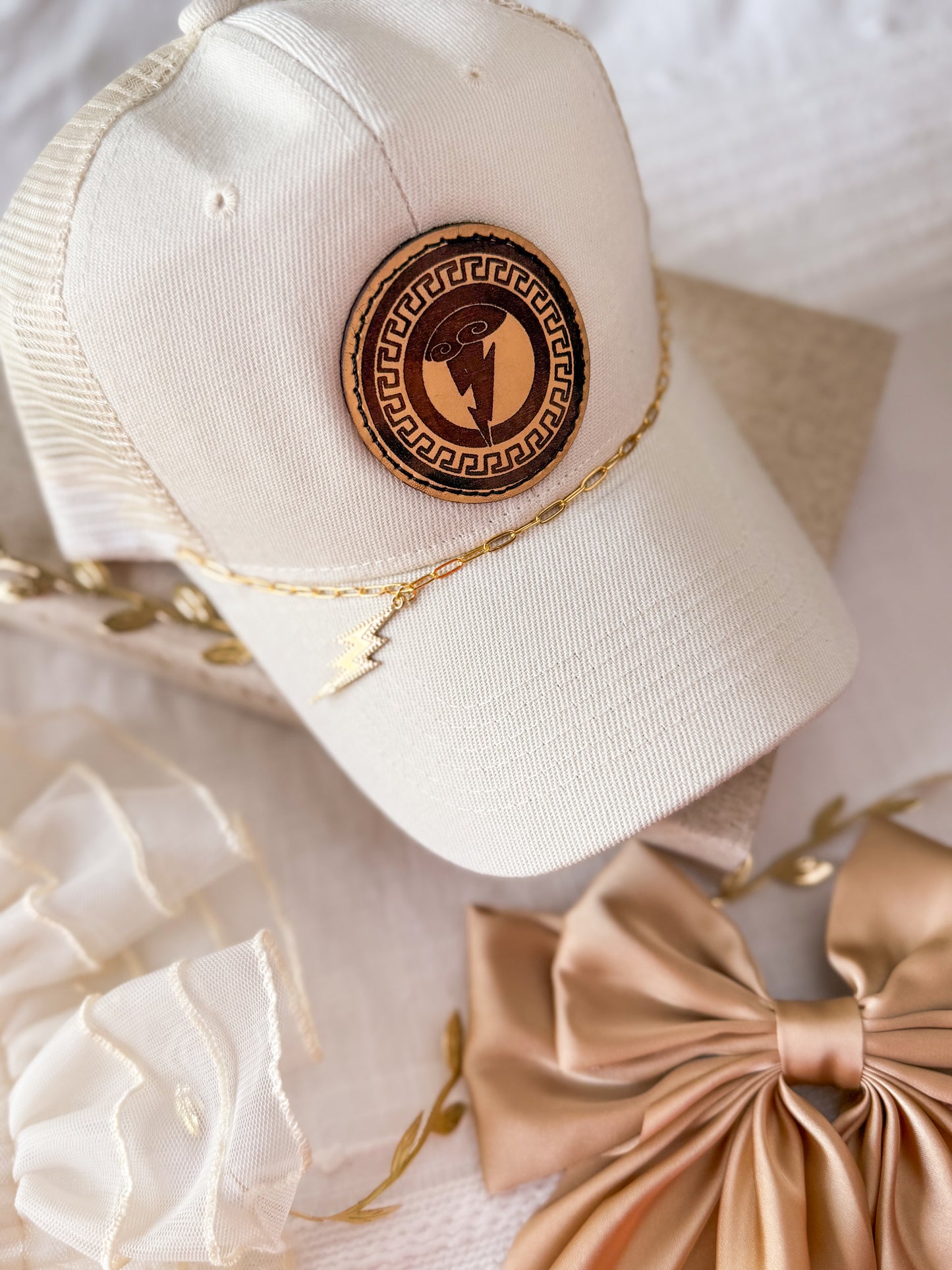 Hercules Hat
