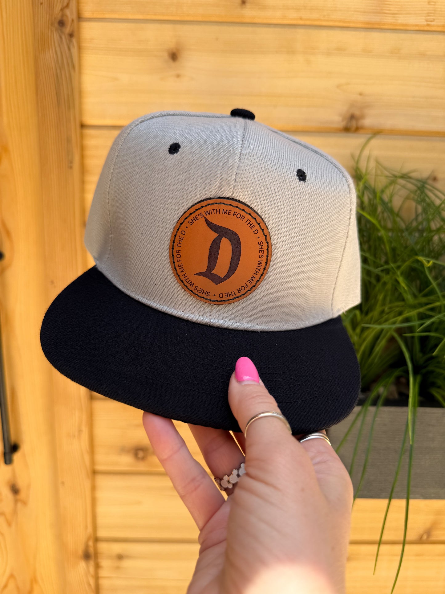 D is for Disney