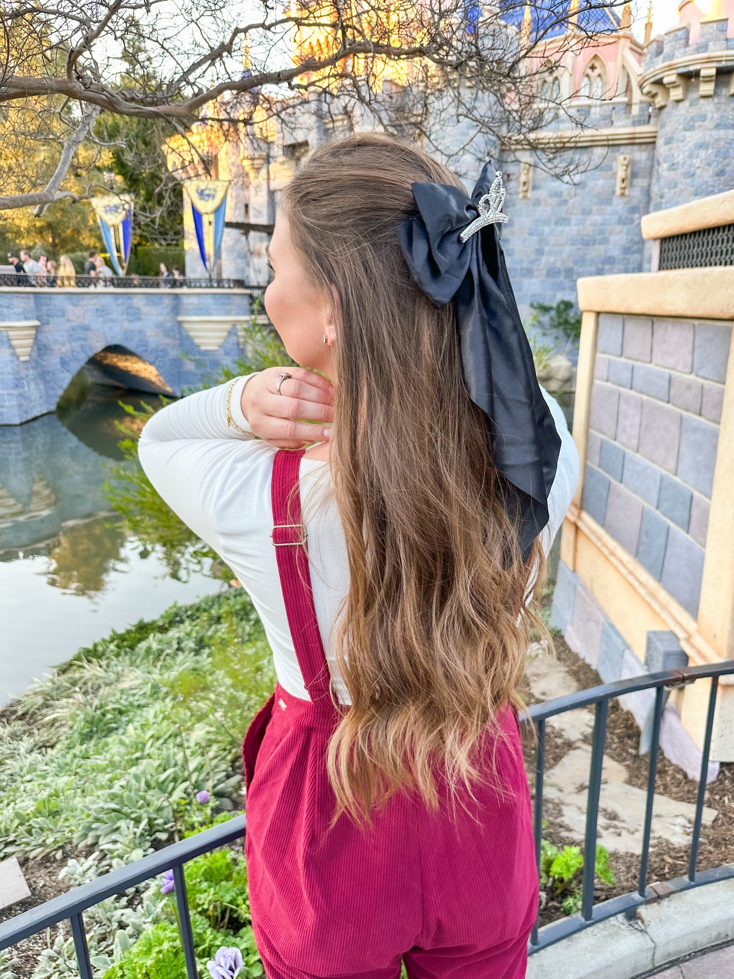 Darling Bows