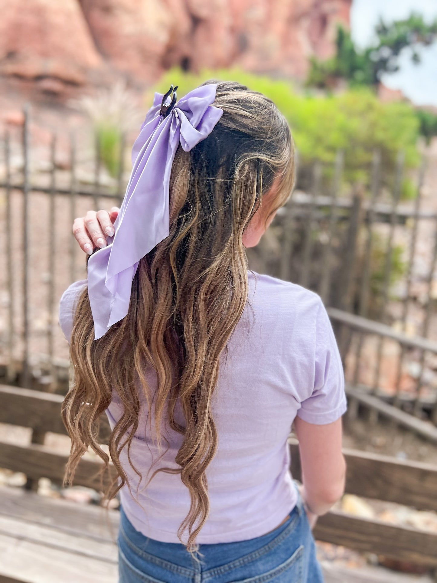 Maleficent Bow