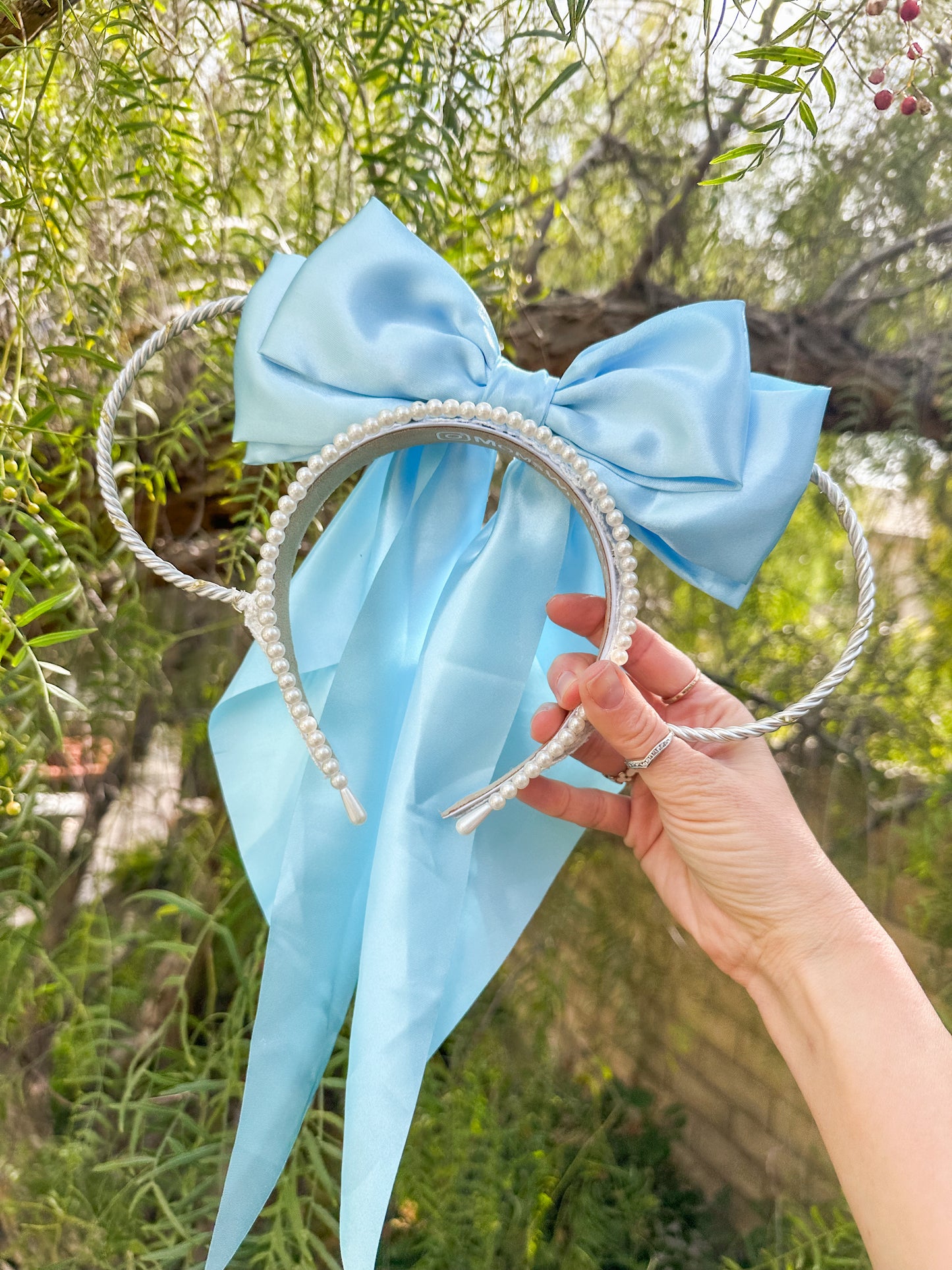 Wire Headbands