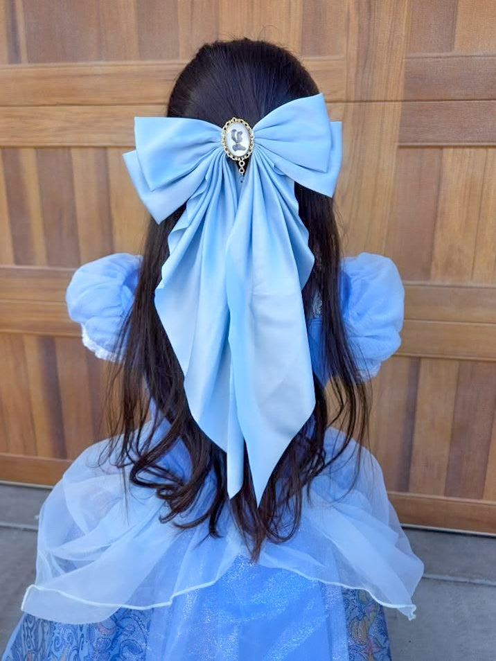 Bibbidi Bobbidi Bow
