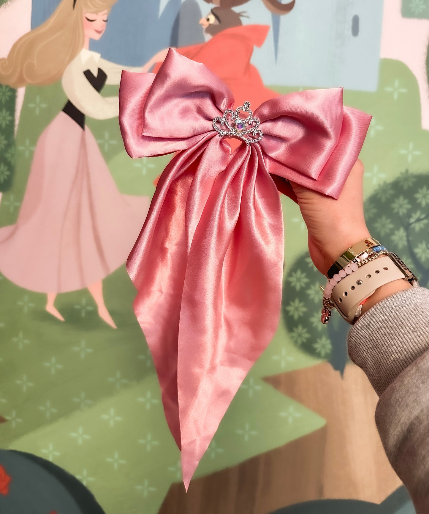Darling Bows