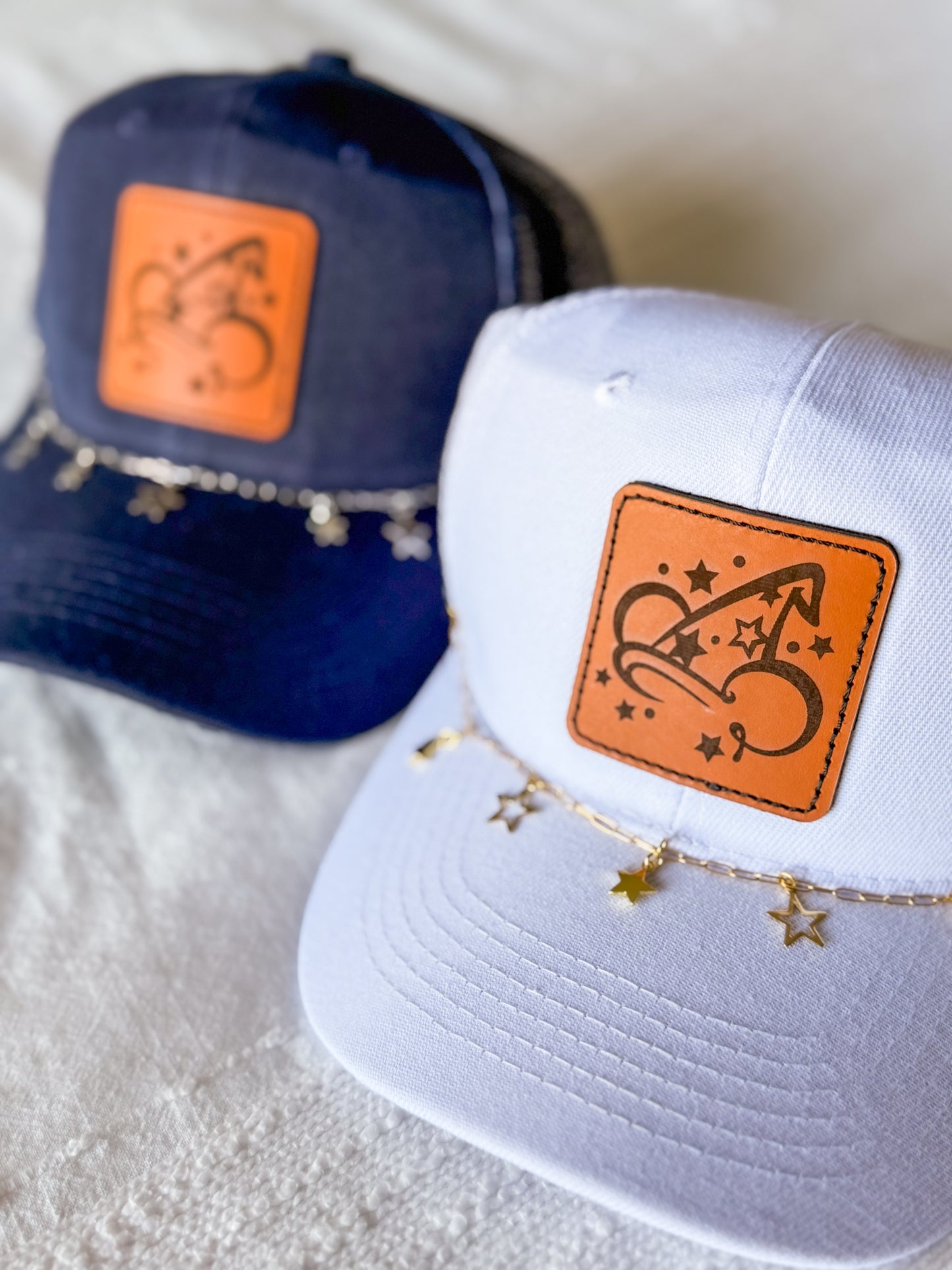 Sorcerer Mickey Hat