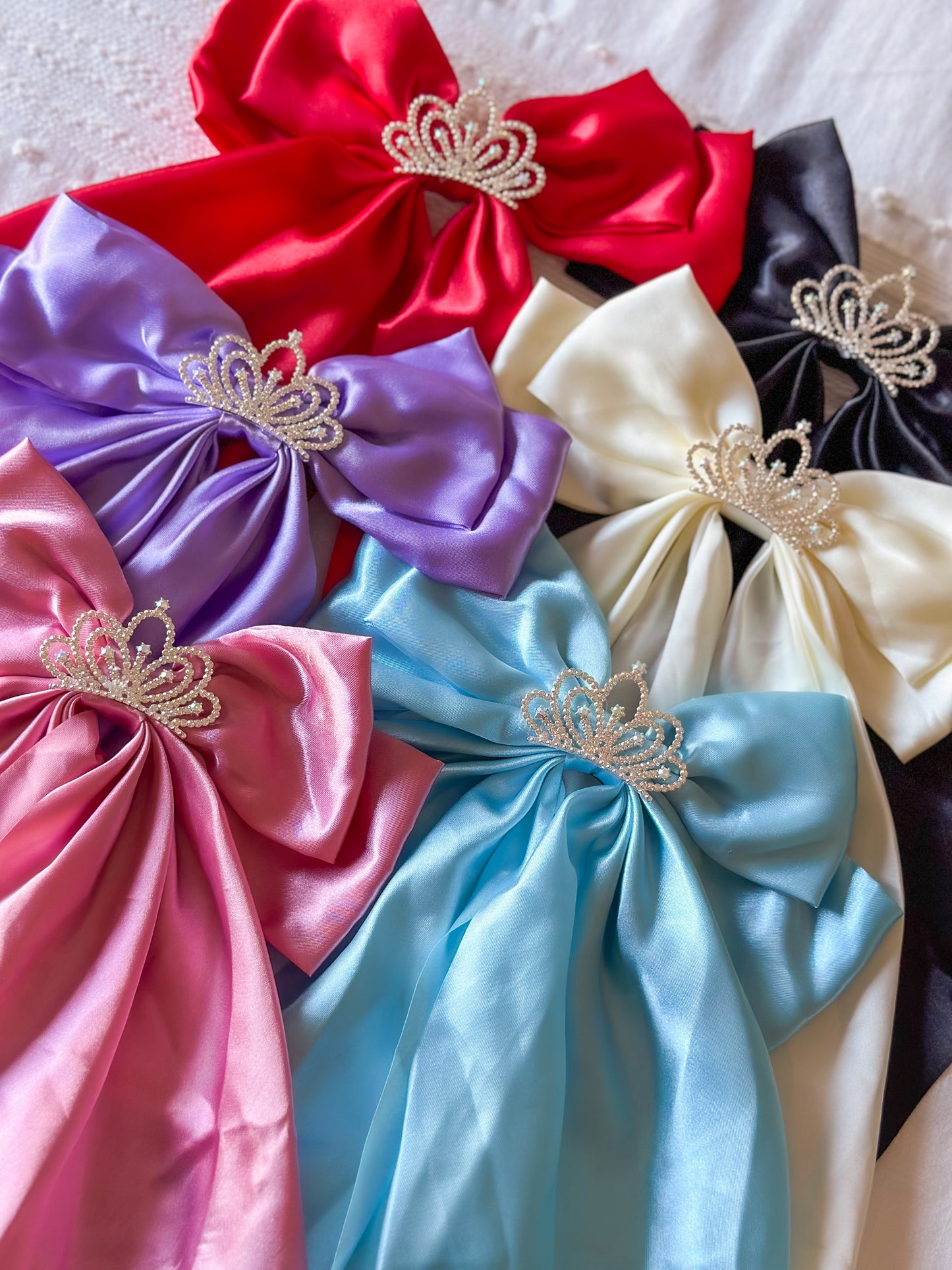 Darling Bows
