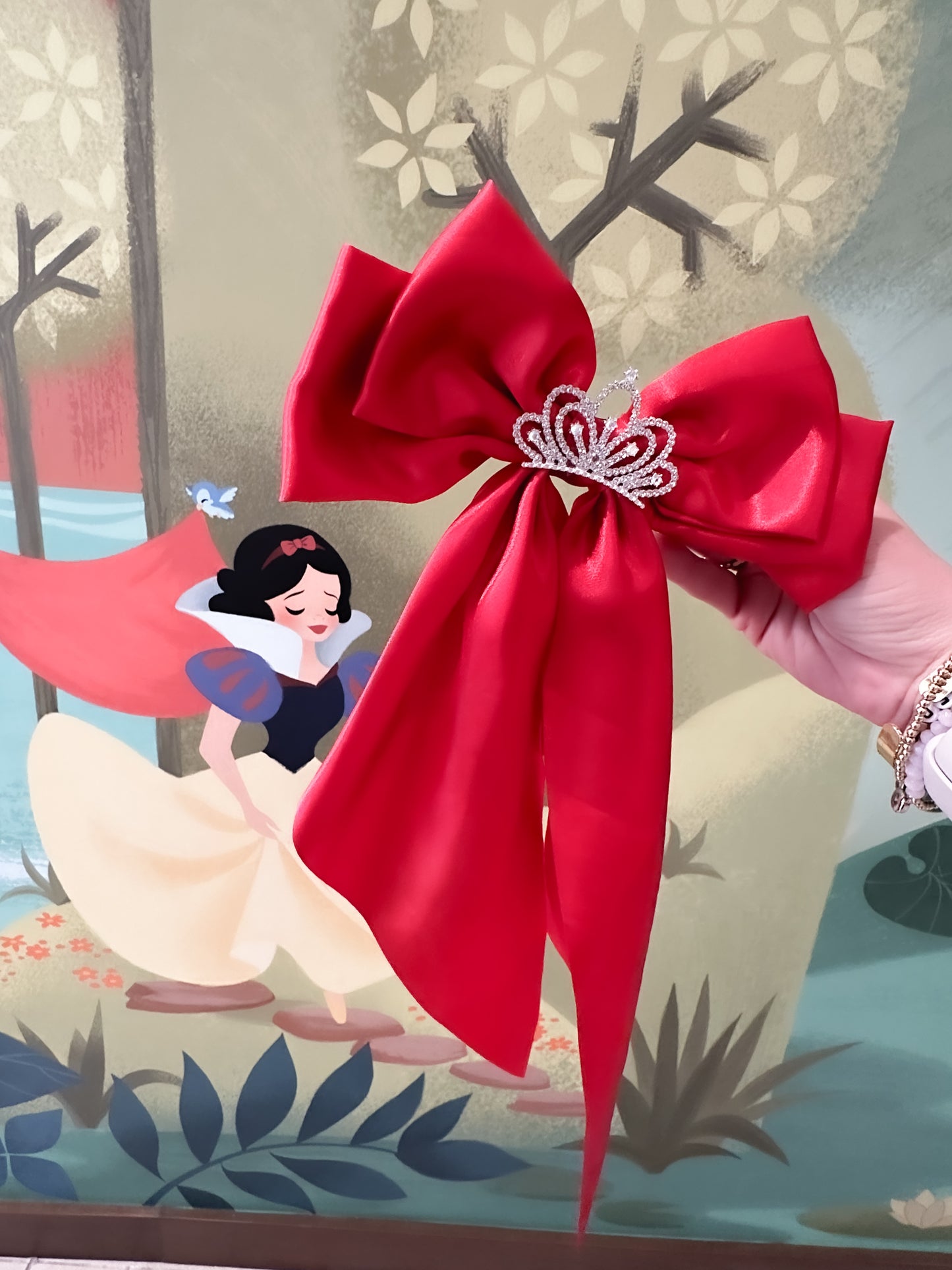 Darling Bows
