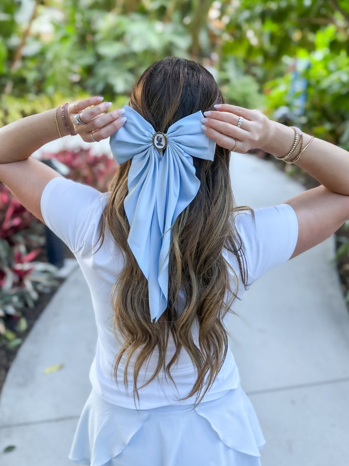 Bibbidi Bobbidi Bow