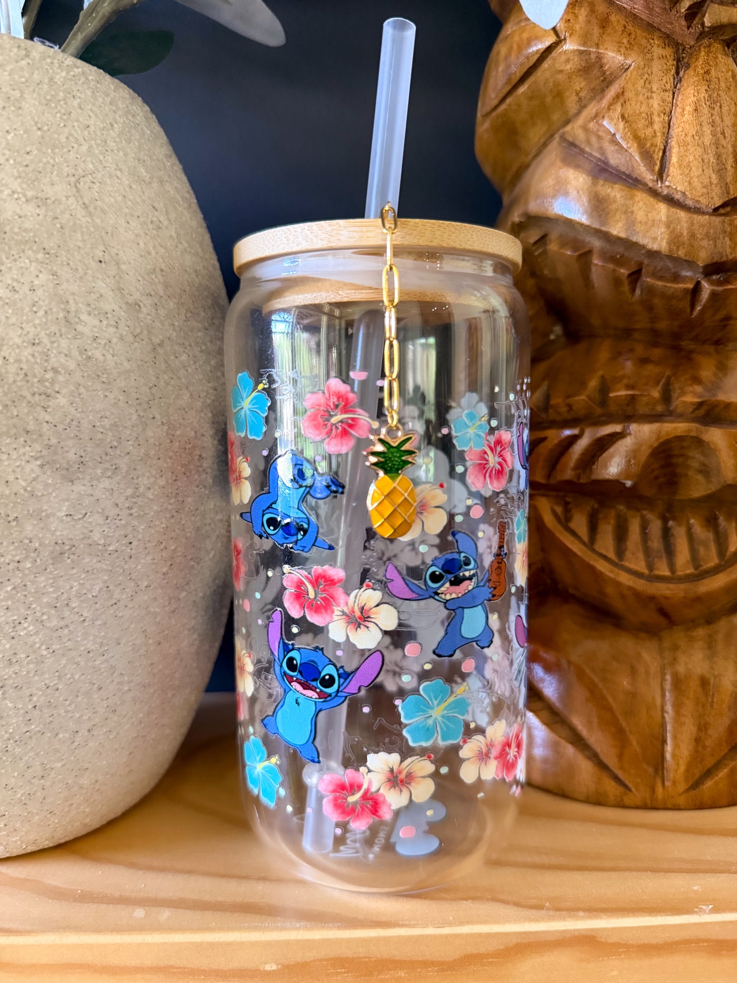 Stitch Glass