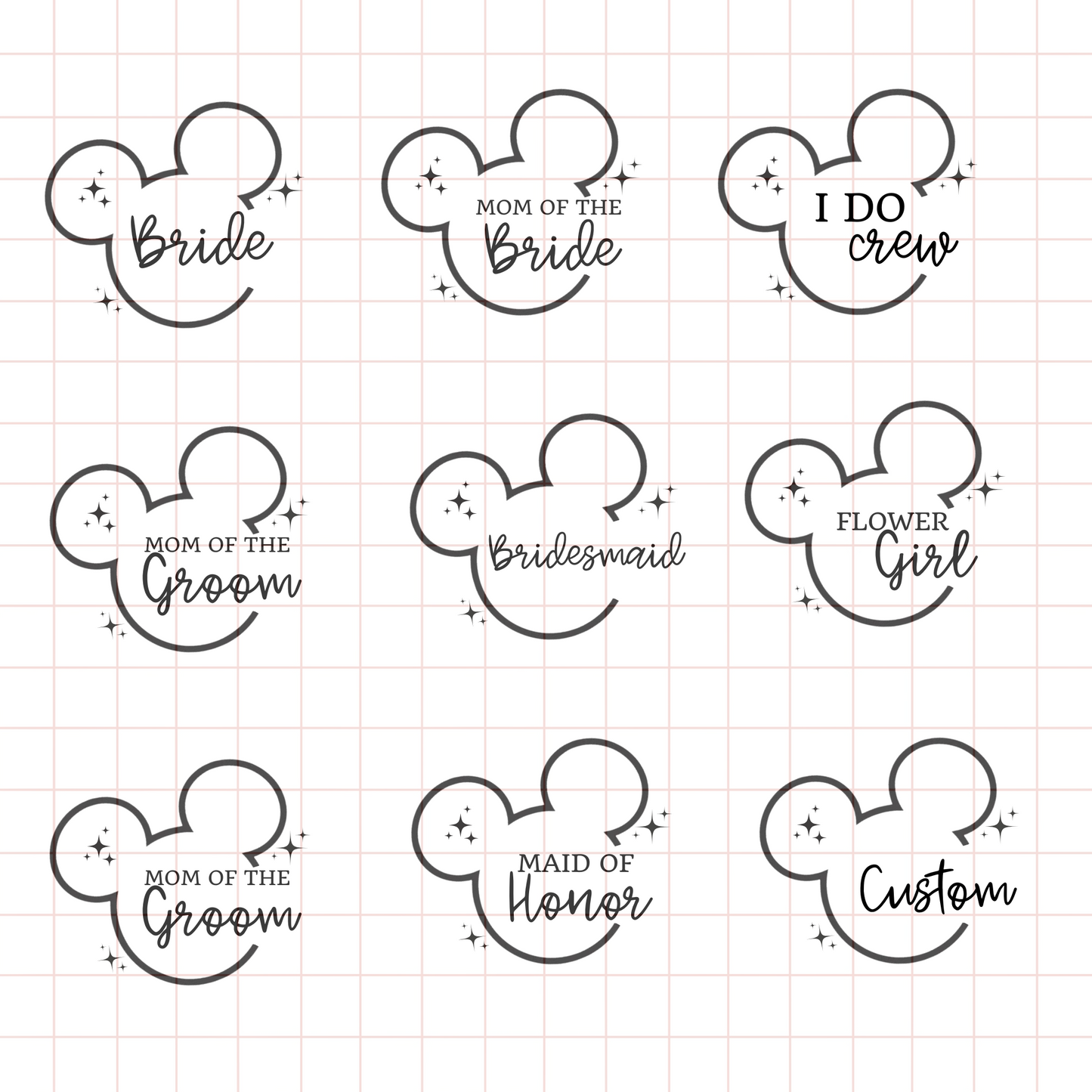 Customizable Magic Hat
