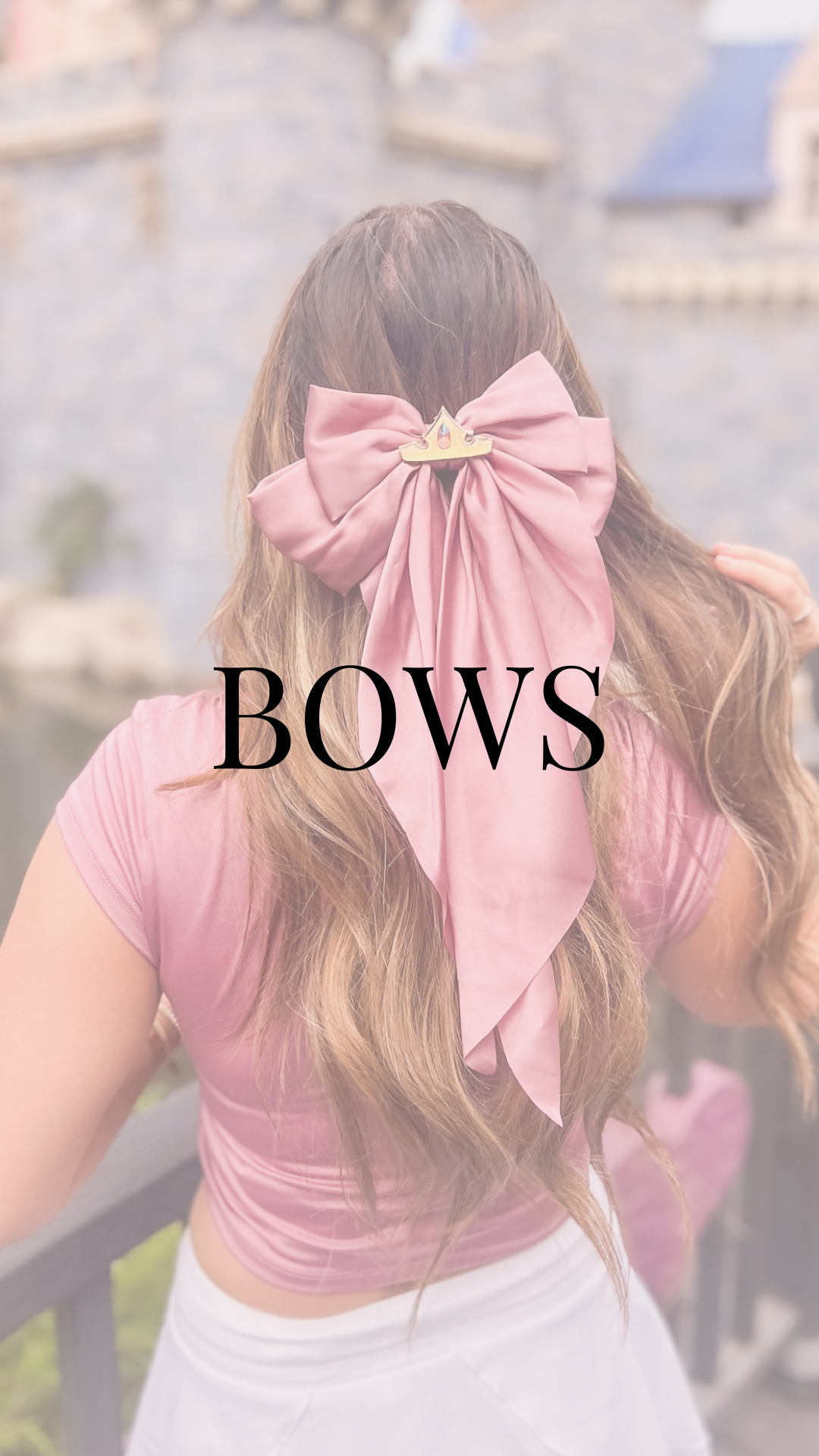 Bows