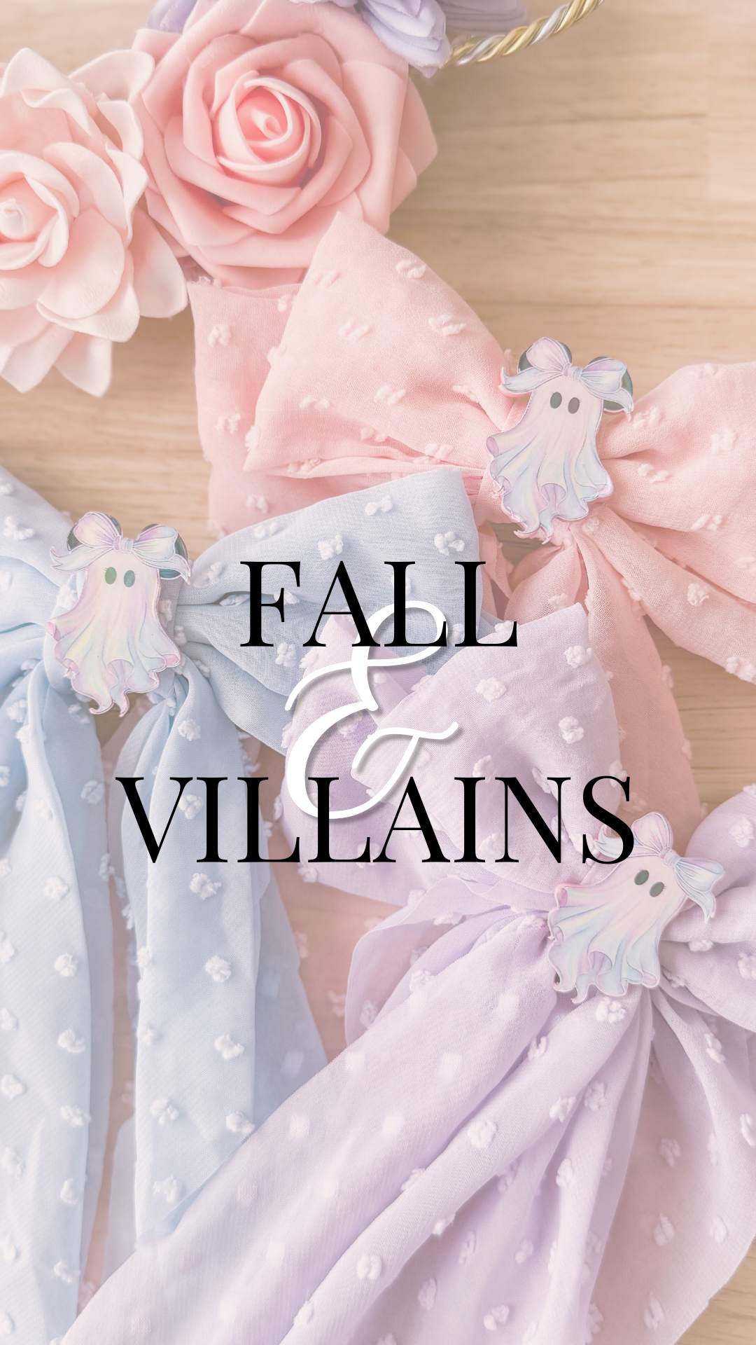 Fall & Villains