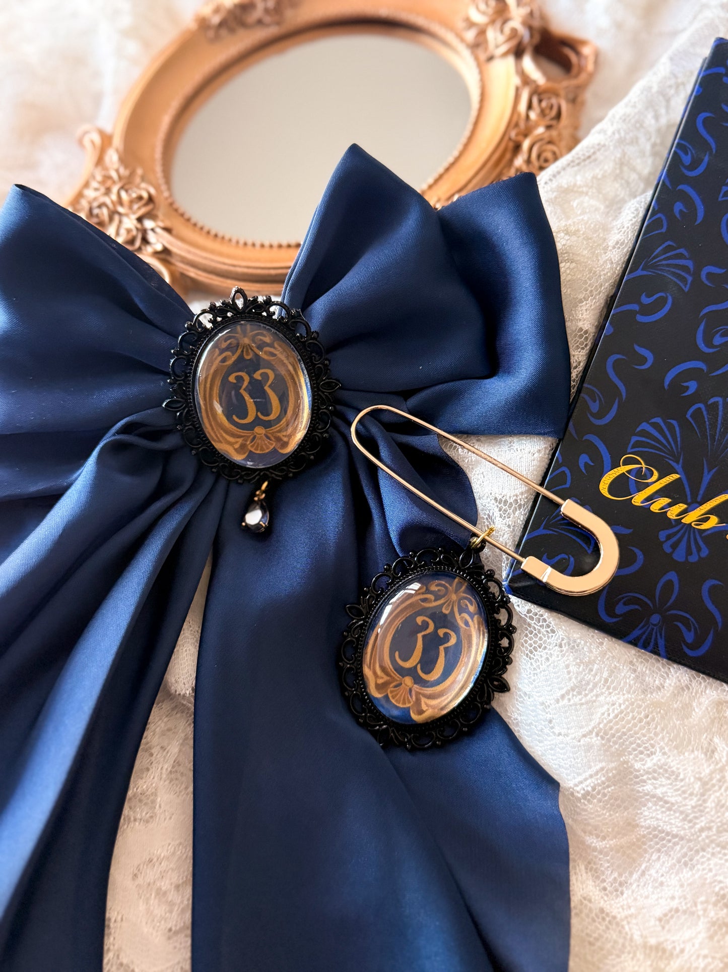 Club 33