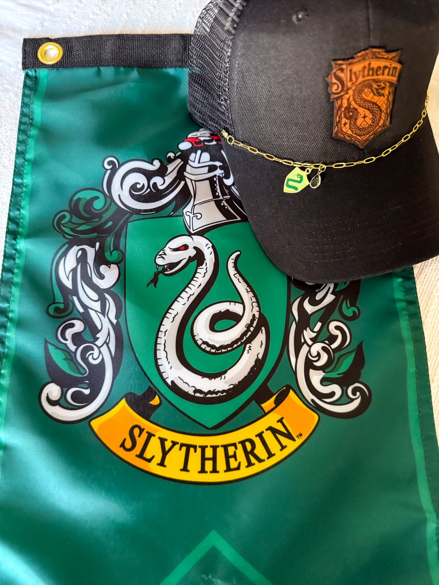 Hogwarts House Hats