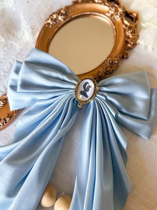 Bibbidi Bobbidi Bow