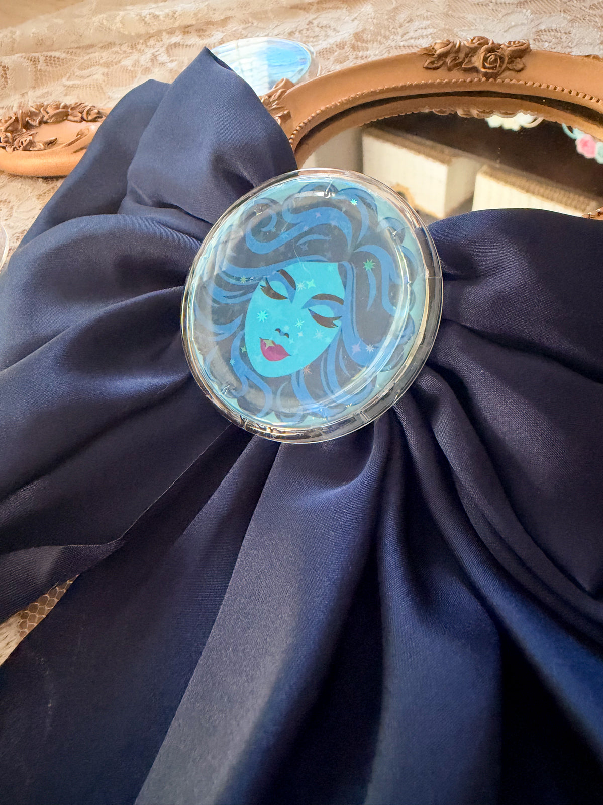 Madam Leota