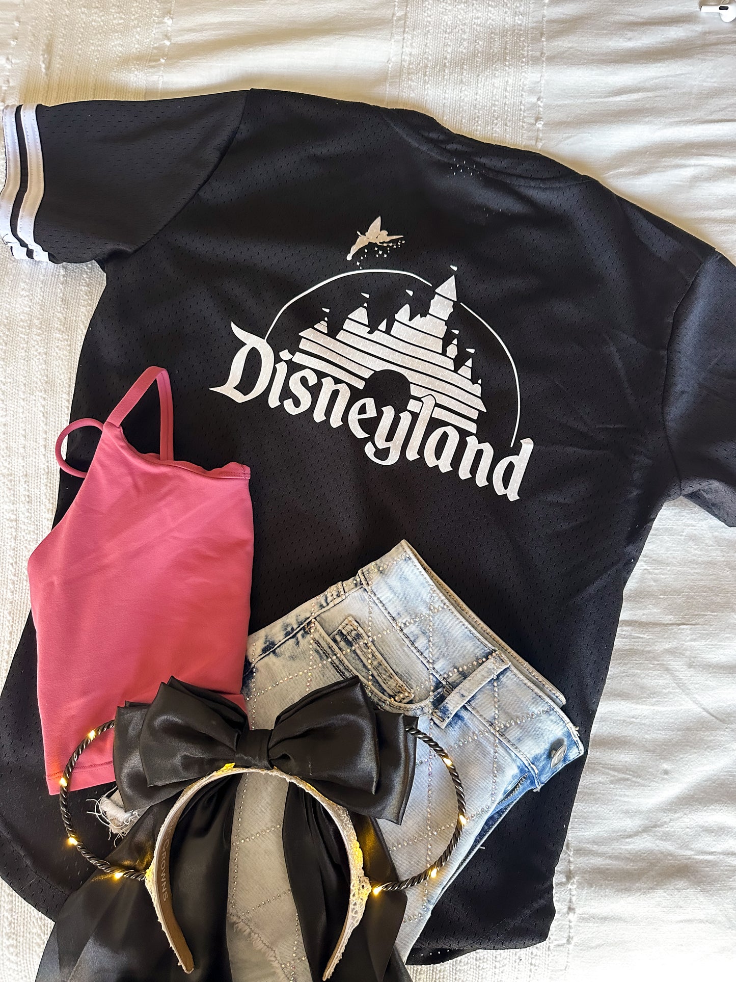 Disneyland Jersey