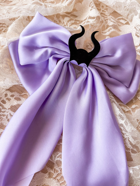 Maleficent Bow