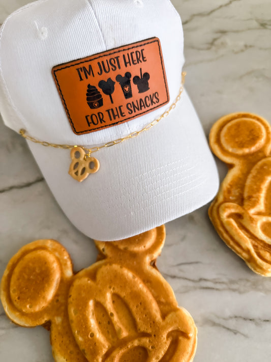 Snack Hat
