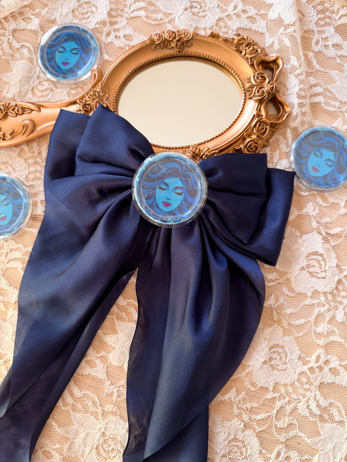 Madam Leota