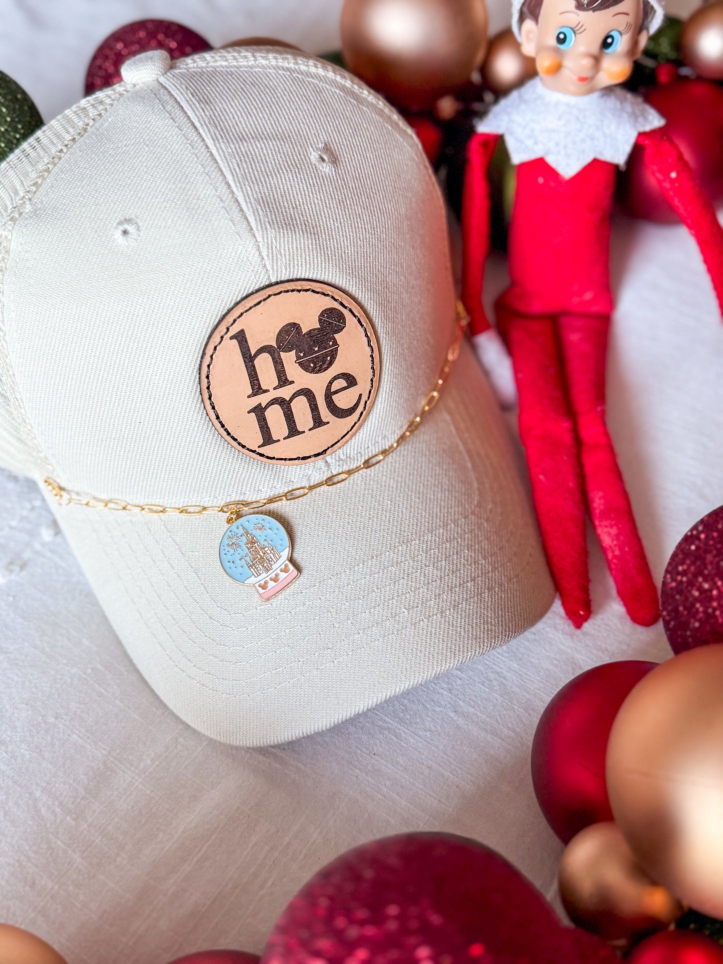 Home For the Holidays