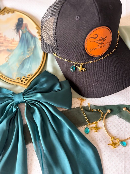 Jasmine & Co. Hat