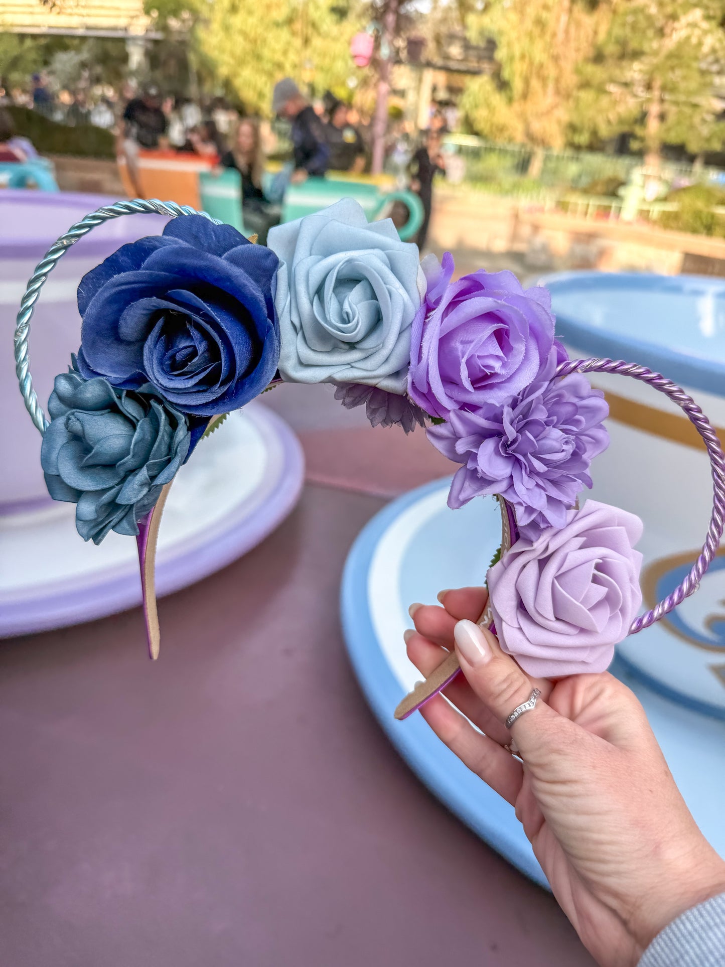 Mermaid Lagoon