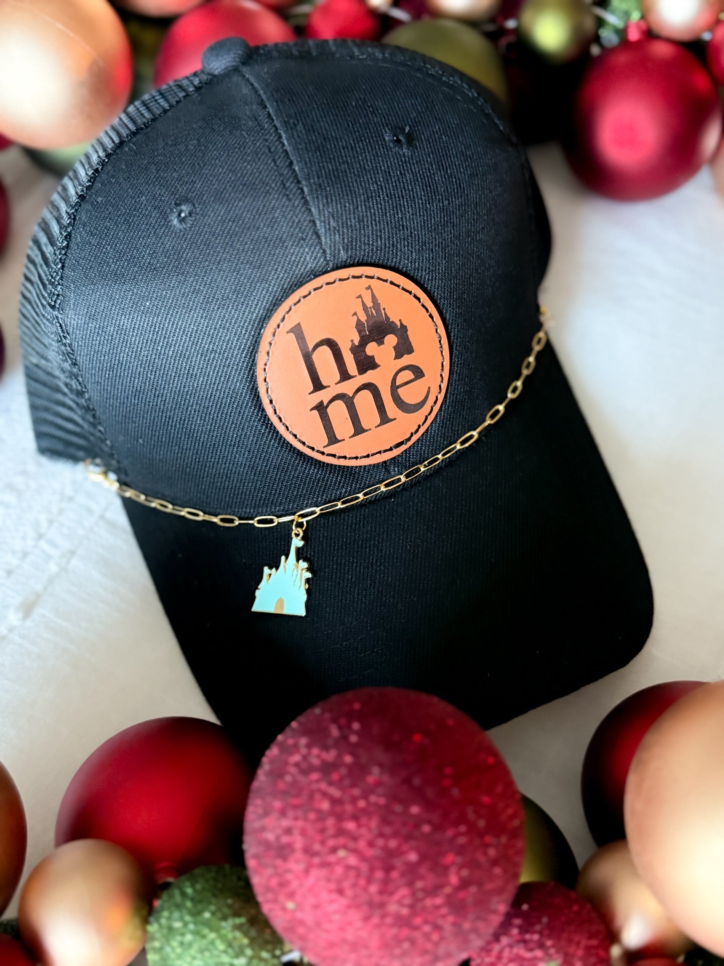 There’s No Place Like Home