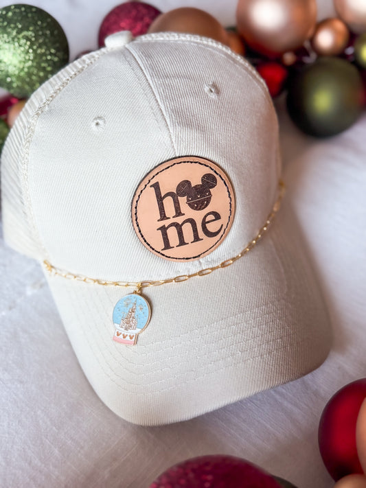 Home For the Holidays