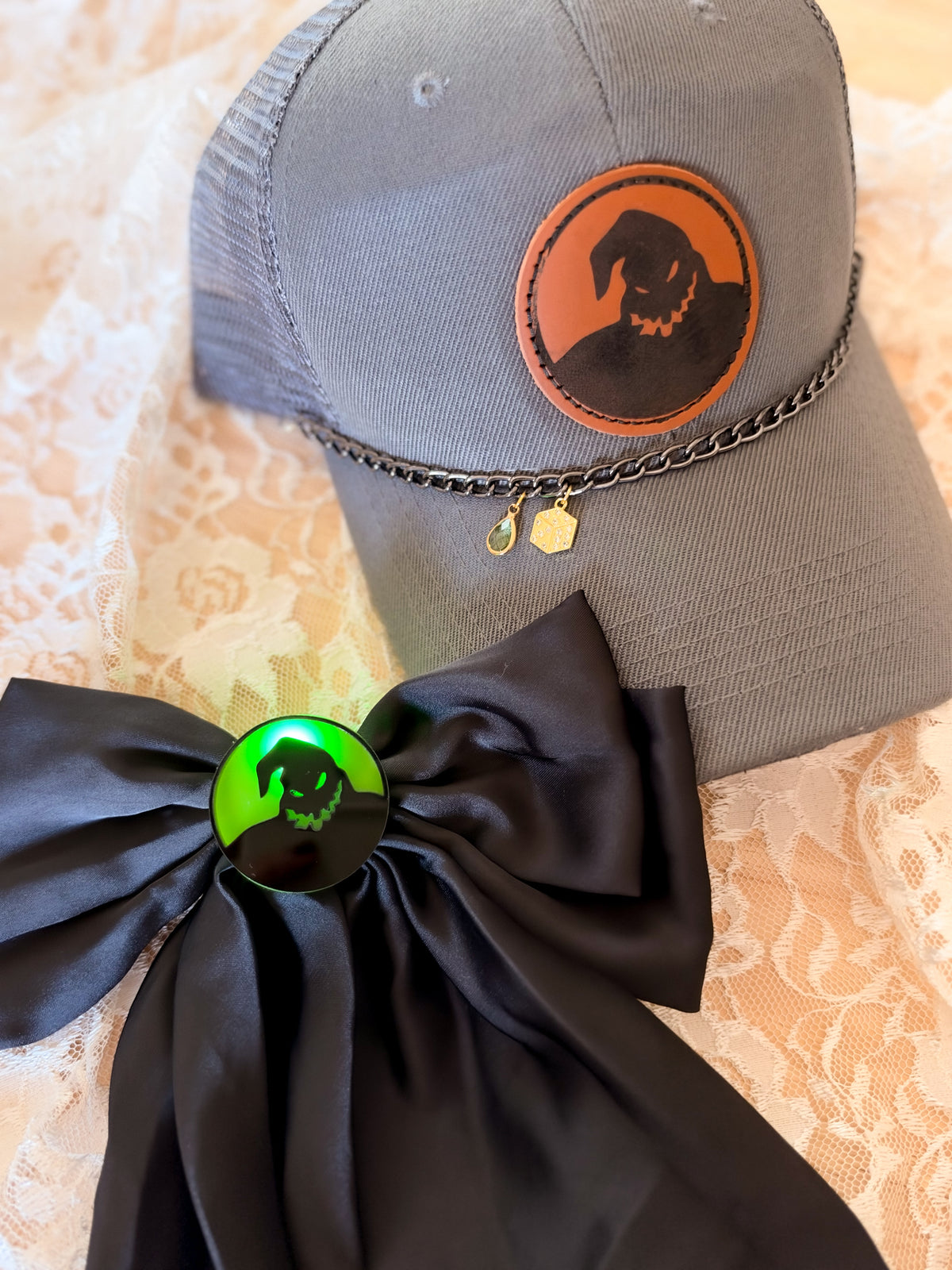 The Boogie Man Hat