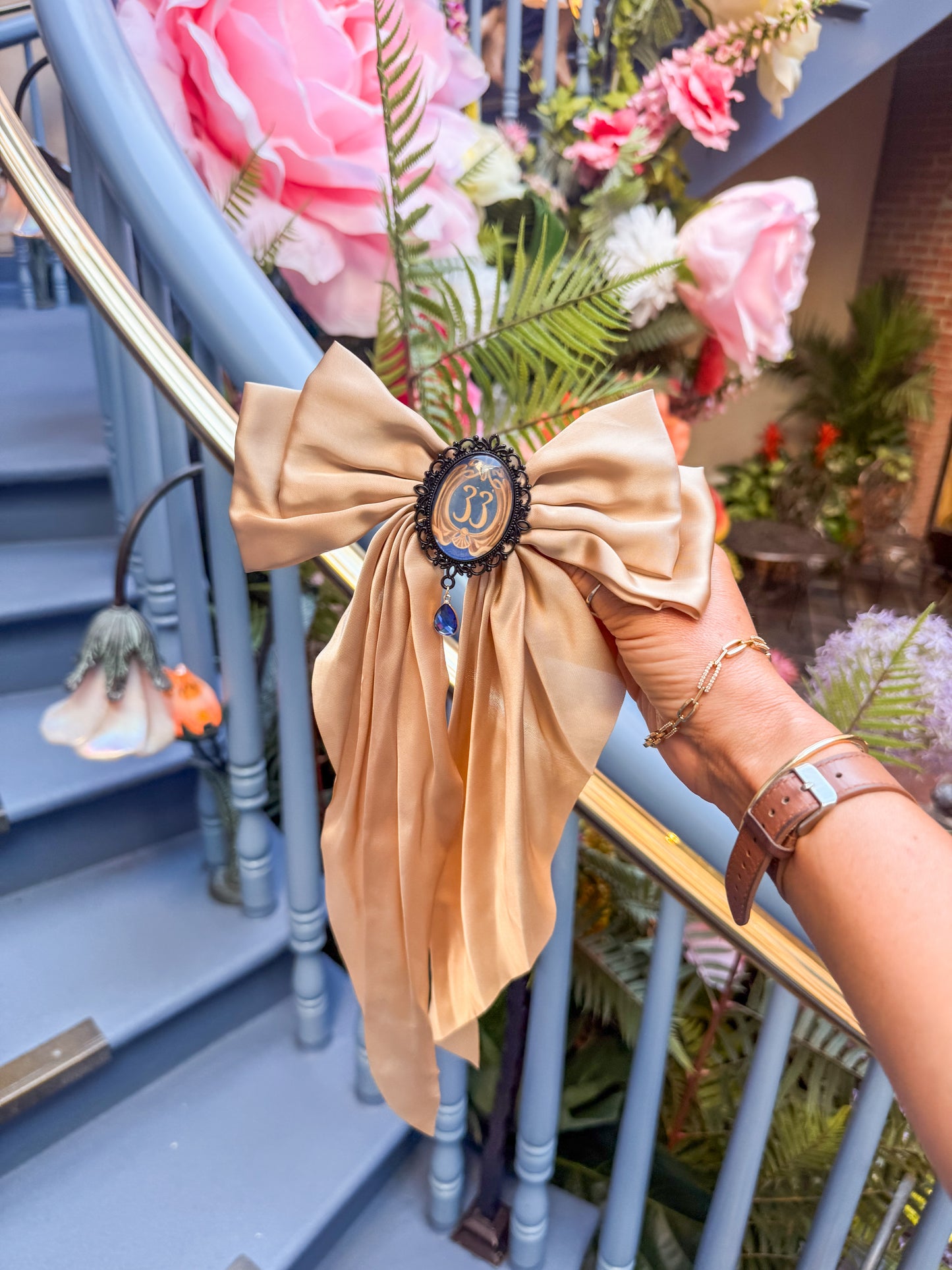 Club 33