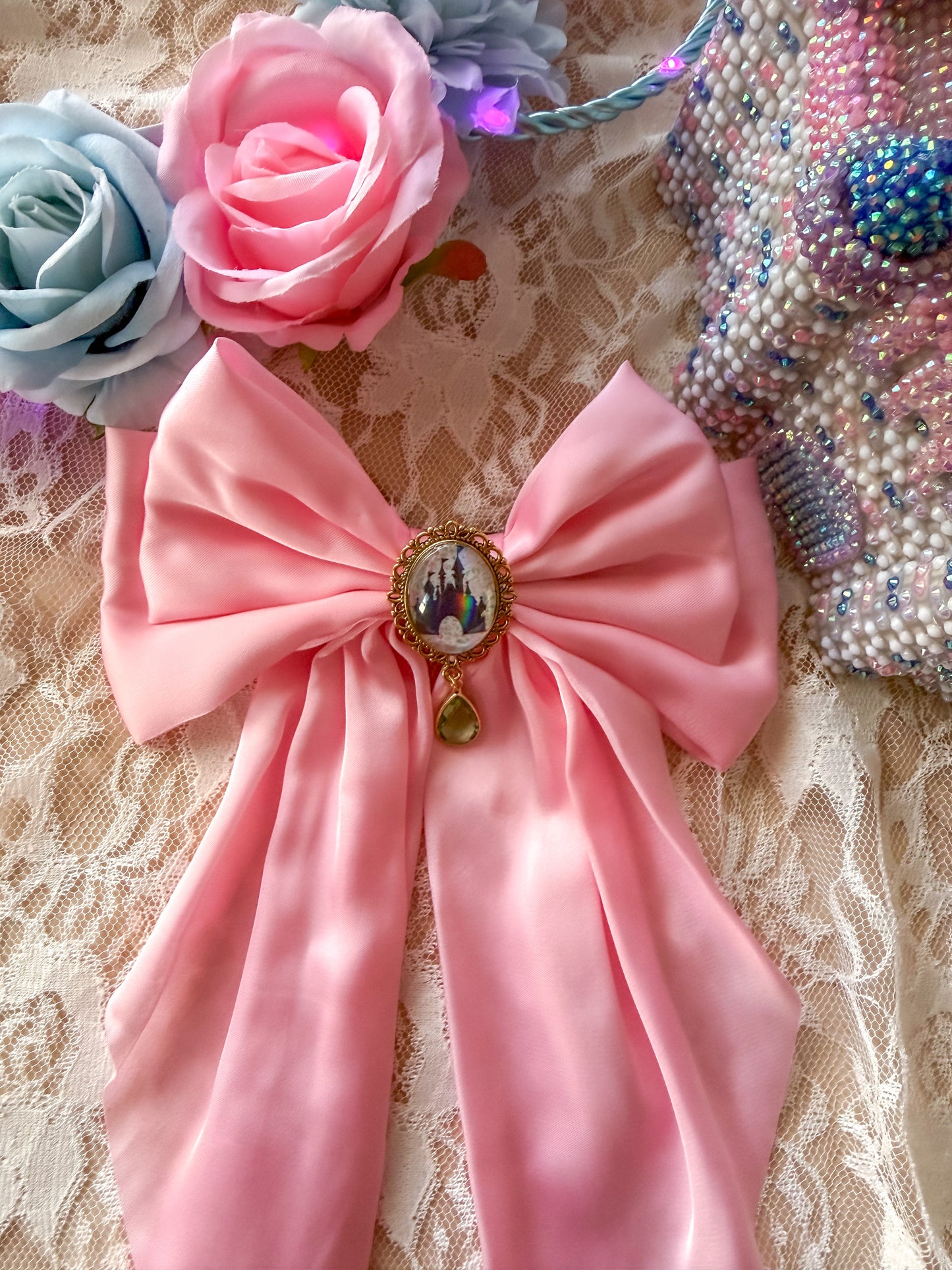 Magical bows