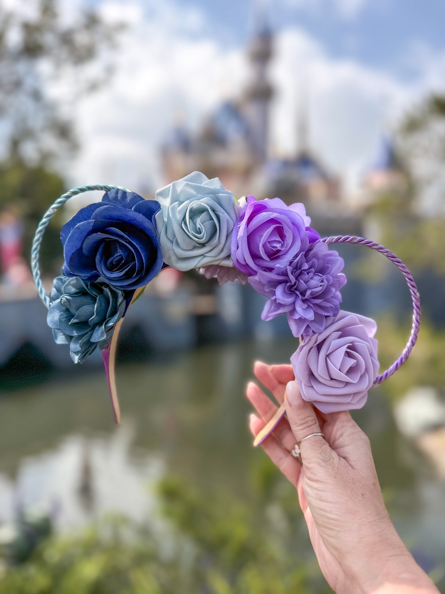 Mermaid Lagoon