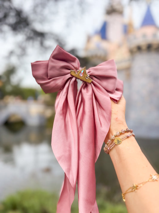 Make it Pink Bow