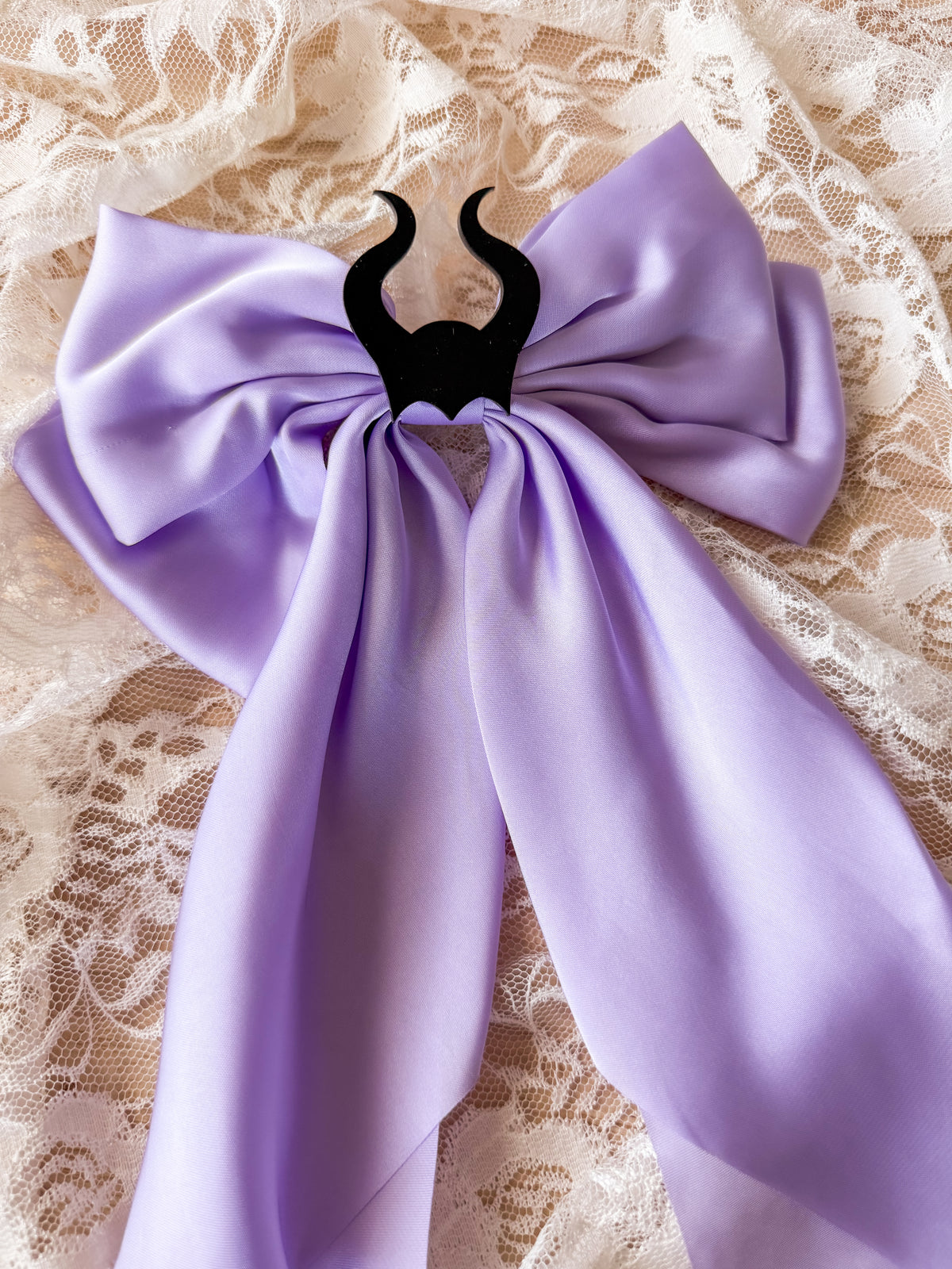 Maleficent Bow