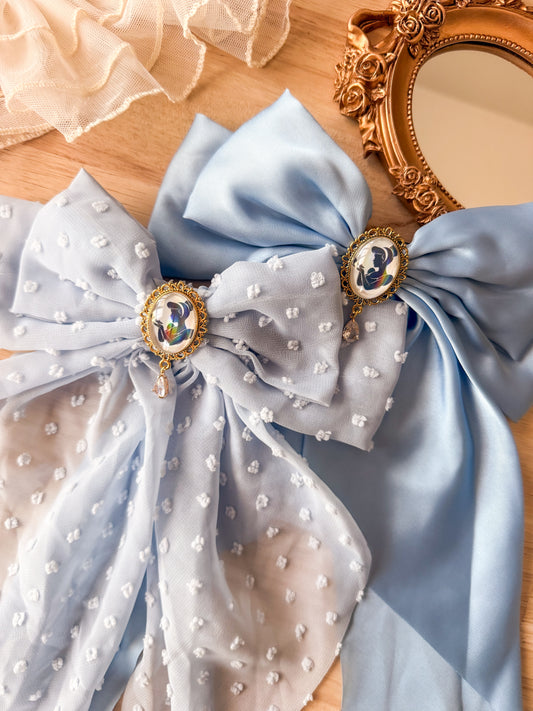 Princess Silhouette Cinderella