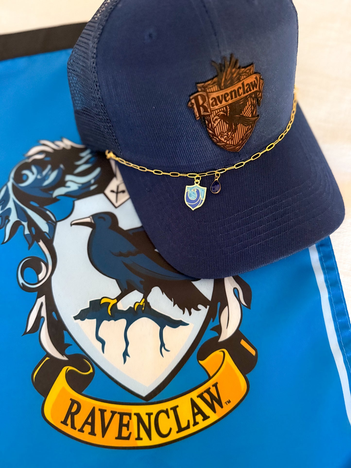 Hogwarts House Hats