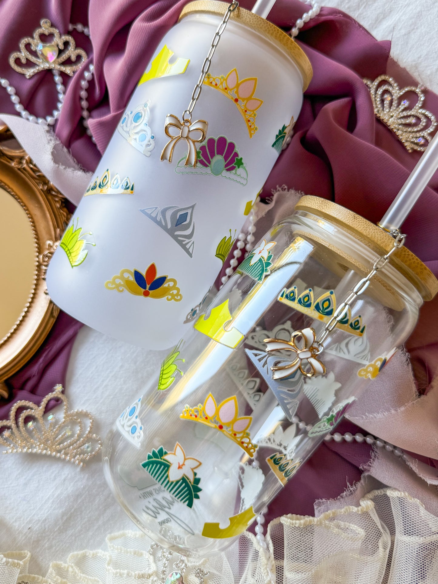 Royal Crown Glass