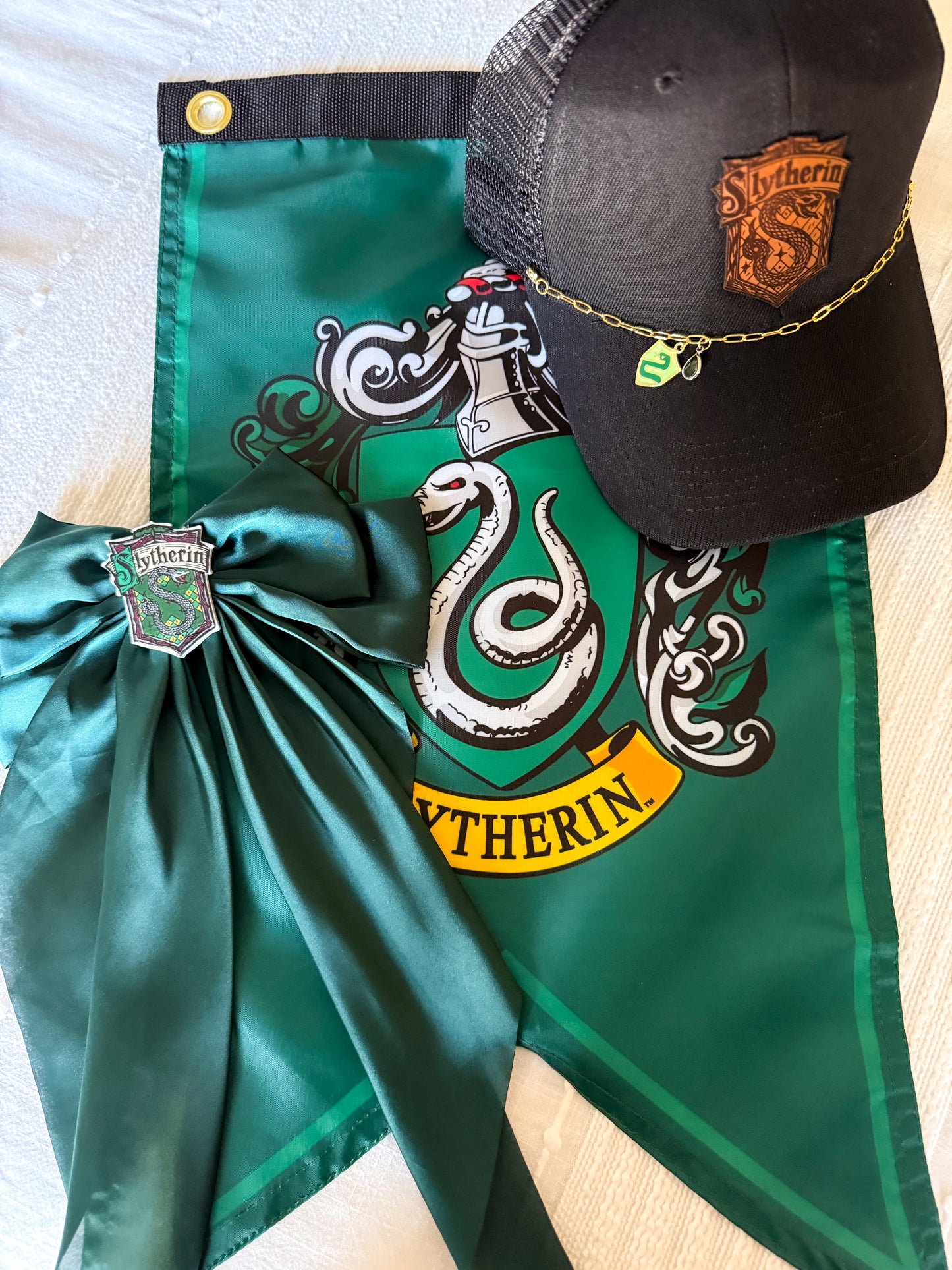 Hogwarts House Hats