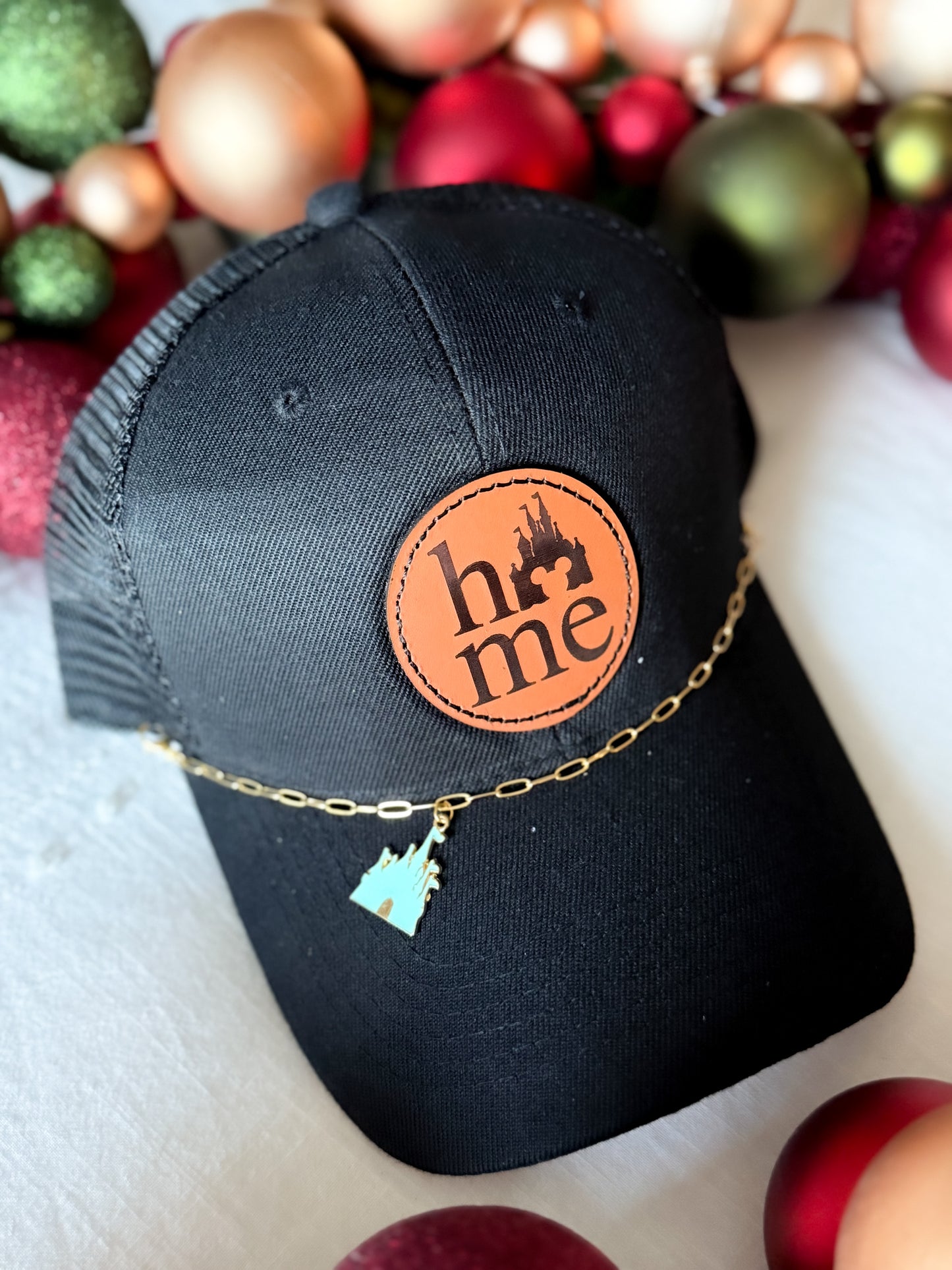 There’s No Place Like Home