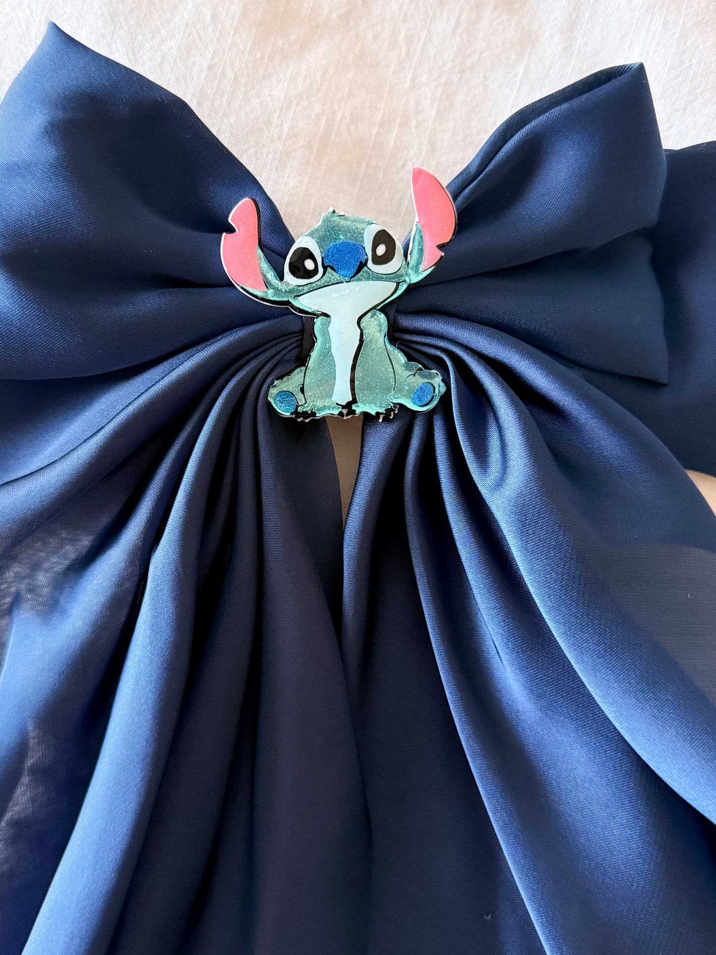 Stitch Bow