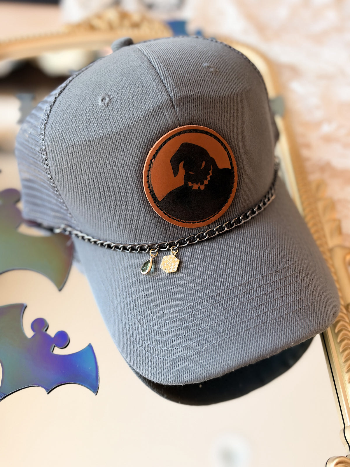 The Boogie Man Hat