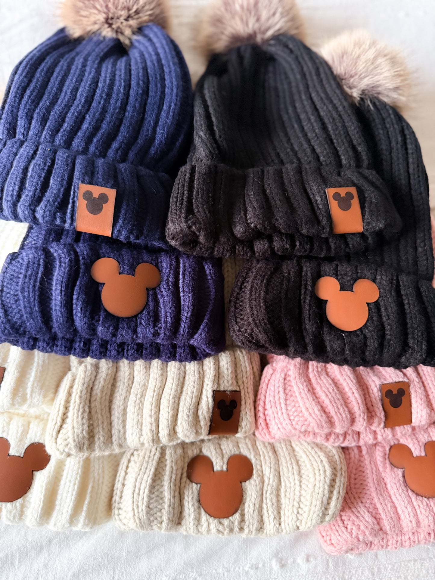 Beanies