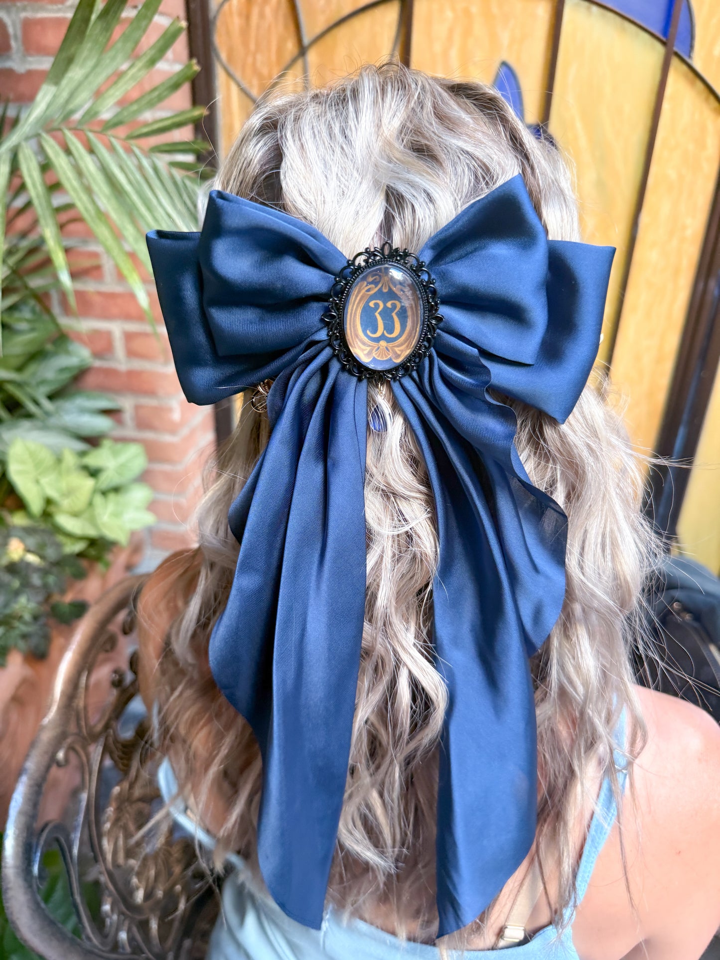 Club 33