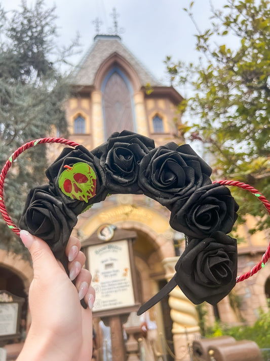 Poison Apple